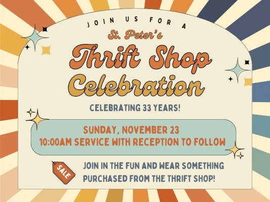 Thrift Shop Presentation 43 1 Thrift Shop Presentation 43 1